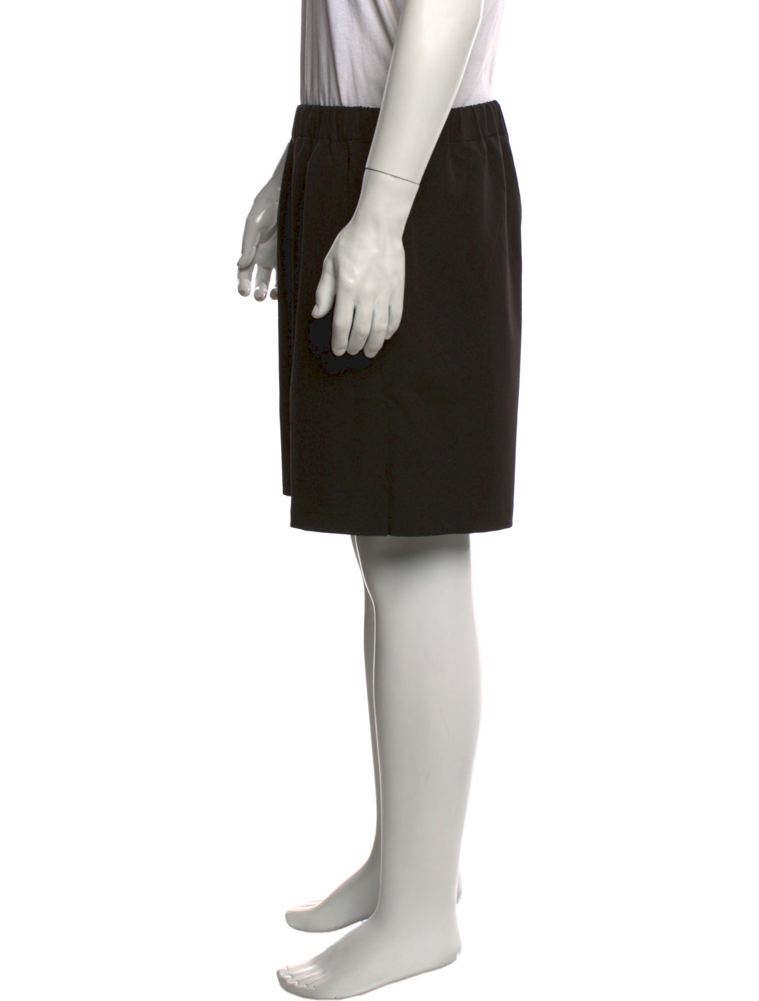 GOLDWIN Jogger Shorts